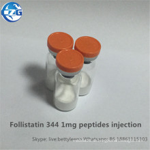 Human Growth Peptide Injektion Follistatin 344 (1 mg / Durchstechflasche) für Bodybuilding
